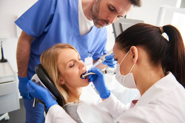 Best Wisdom Tooth Removal  in Red Springs, NC